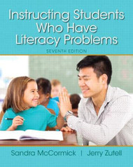 Instructing Students Who Have Literacy Problems Loose-Leaf Version