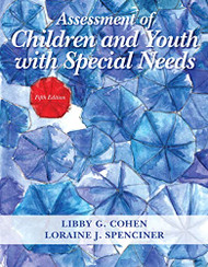 Assessment of Children and Youth with Special Needs Loose-Leaf