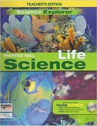 Teacher Express Science Explorer