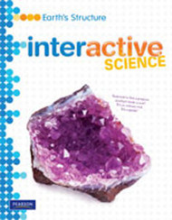 MIDDLE GRADE SCIENCE 2011 EARTHS STRUCTURE: STUDENT EDITION