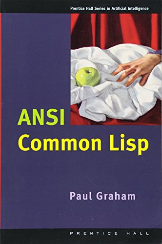 ANSI Common LISP