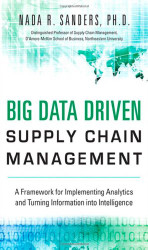 Big Data Driven Supply Chain Management