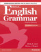 Basic English Grammar Student Book with Answer Key International