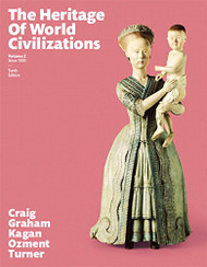 Heritage of World Civilizations The Volume 2