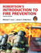 Robertson's Introduction to Fire Prevention (Brady Fire)