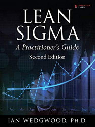 Lean Sigma: A Practitioner's Guide