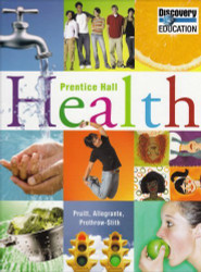 Prentice Hall Health ?