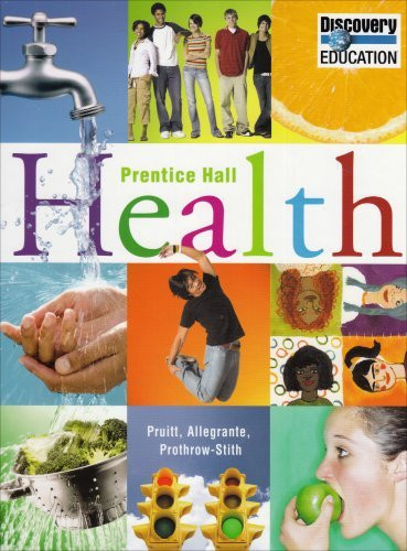 Prentice Hall Health ?