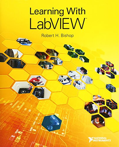 Learning with LabVIEW