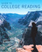 Guide to College Reading