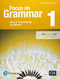 Focus on Grammar 1 with MyEnglishLab