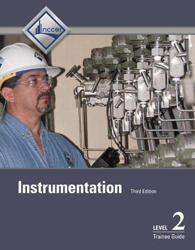 Instrumentation Trainee Guide Level 2