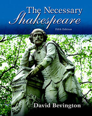 Necessary Shakespeare