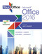 Your Office: Microsoft Office 2016 Volume 1