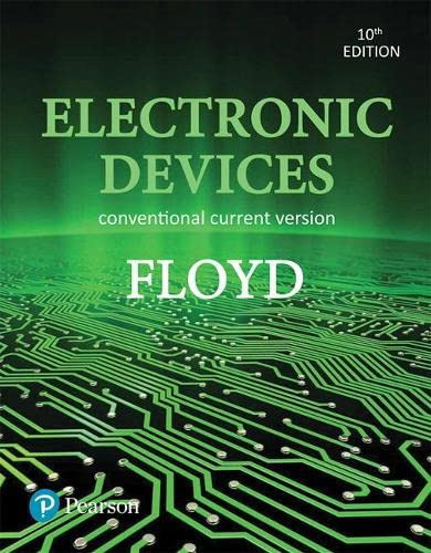 Electronic Devices (Conventional Current Version) (What's New