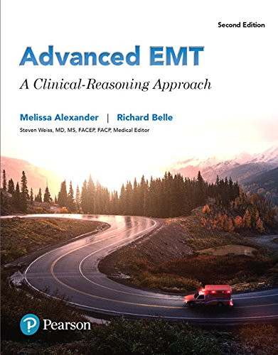 Advanced EMT: A Clinical Reasoning Approach