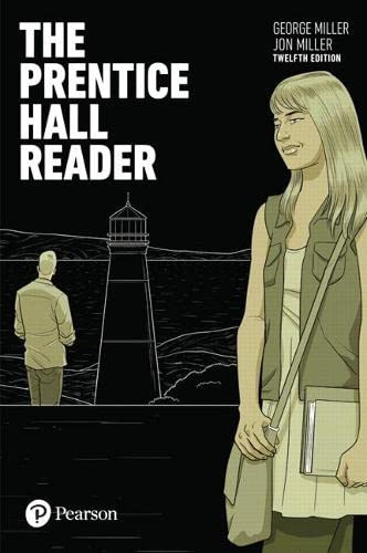 Prentice Hall Reader