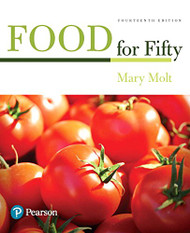 Food for Fifty (What's New in Culinary & Hospitality)
