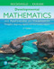 Developmental Mathematics with Applications and Visualization