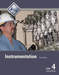 Instrumentation Trainee Guide Level 4