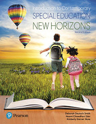 Introduction to Contemporary Special Education