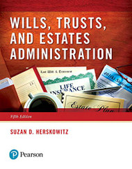 Wills Trusts and Estates Administration