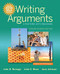 Writing Arguments: A Rhetoric with Readings Concise Edition MLA