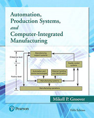 Automation Production Systems and Computer-Integrated