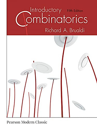 Introductory Combinatorics