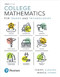 College Mathematics for Trades and Technologies - What's New in Trade