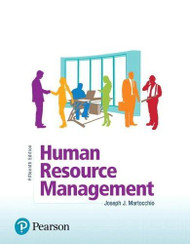 Human Resource Management (What's New in Management)