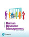 Human Resource Management (What's New in Management)