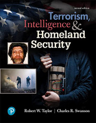 Terrorism Intelligence and Homeland Security - What's New in Criminal