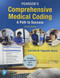 Pearson's Comprehensive Medical Coding