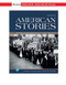 American Stories: A History of the United States Volume 2