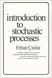 Introduction to Stochastic Processes