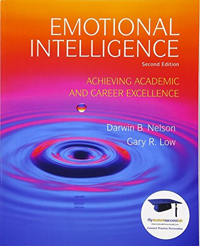 Emotional Intelligence