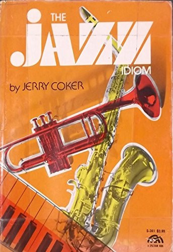 Jazz Idiom