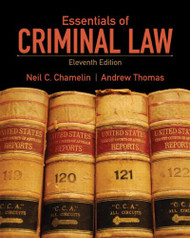 Essentials of Criminal Law