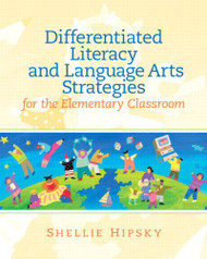 Differentiated Literacy and Language Arts Strategies