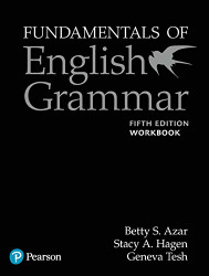 Fundamentals of English Grammar Workbook with Answer Key