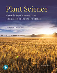 Plant Science: Growth Development and Utilization of Cultivated