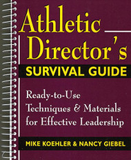 Athletic Director's Survival Guide