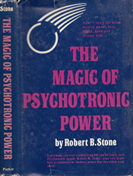 magic of psychotronic power