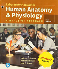 Laboratory Manual for Human Anatomy & Physiology