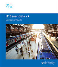 IT Essentials Companion Guide volume 7