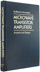 Microwave Transistor Amplifiers: Analysis and Design