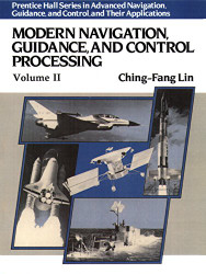 Modern Navigation Guidance And Control Processing