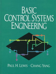 Basic Control Systems Engineering