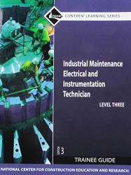 Industrial Maintenance Electrical & Instrumentation Technician Level
